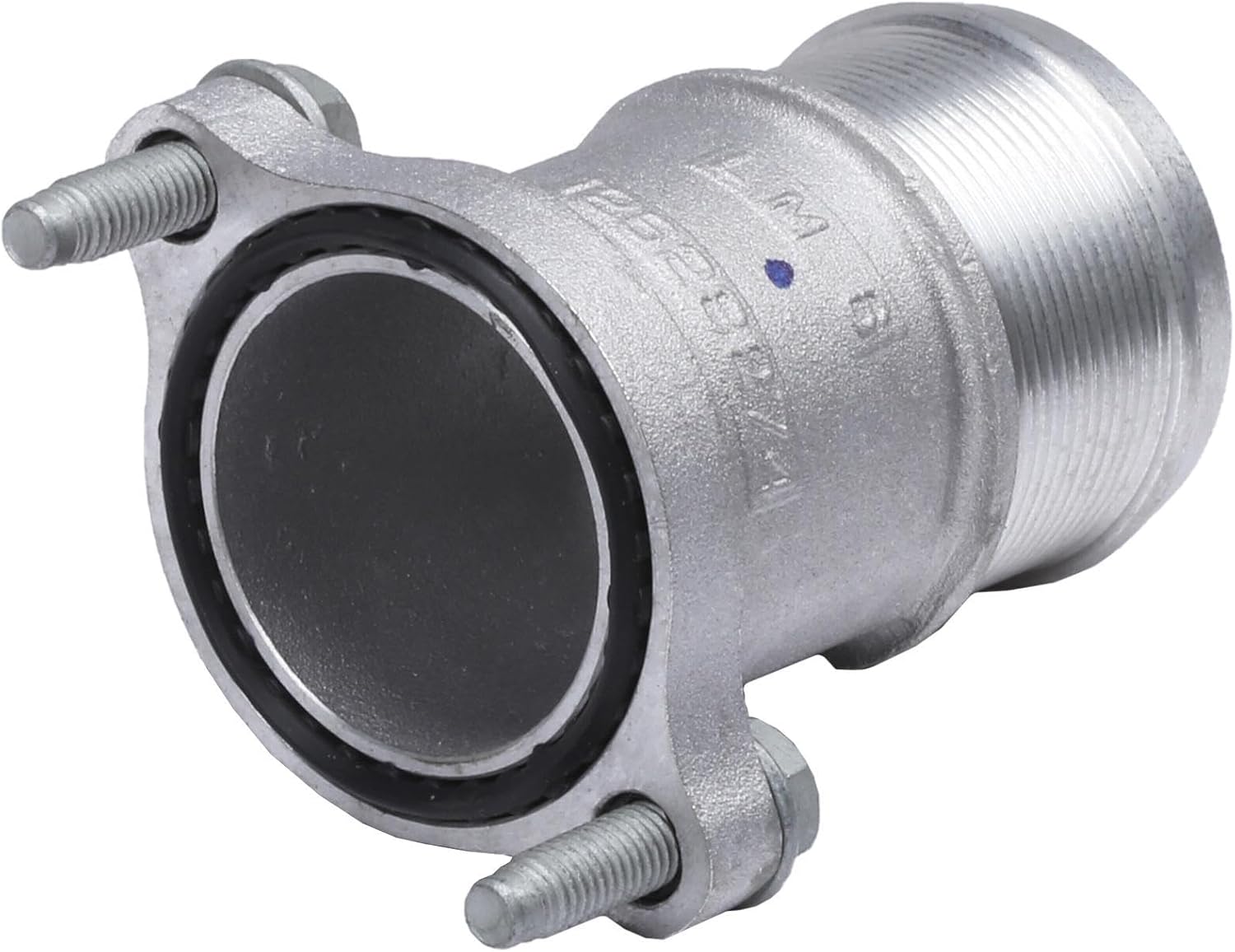 GM Genuine Parts 12628273 Intercooler Coolant Pipe