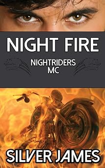 Night Fire Nightriders Motorcycle Club