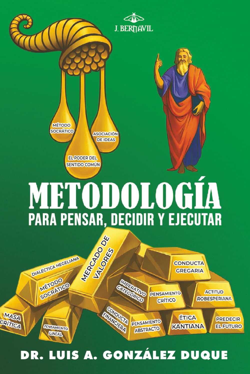 Metodología para pensar, decidir y ejecutar