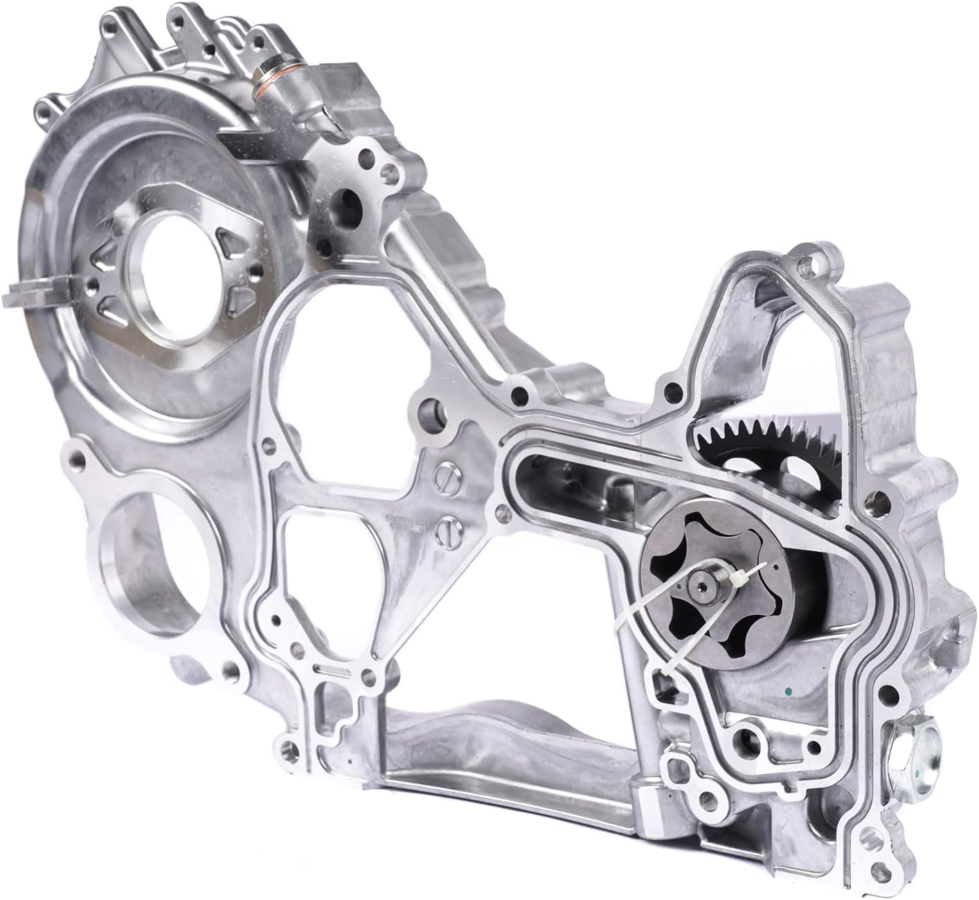 11320-67010 Oil Pump Assy 1KZ-TE Replacement for Toyota 4RUNNER GRAND HIACE HIACE HILUX