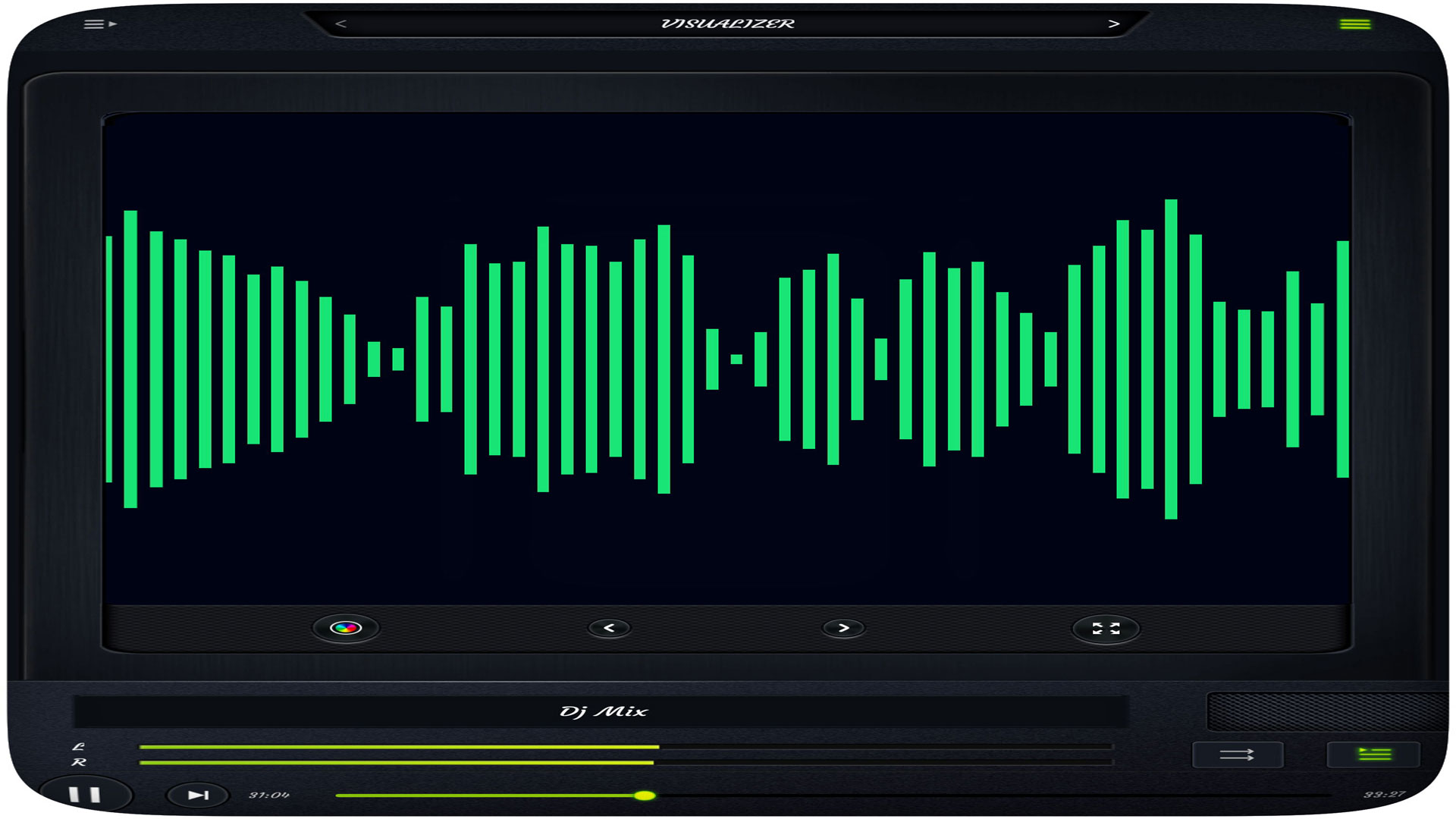 Equalizer Volume Booster app su Amazon Appstore