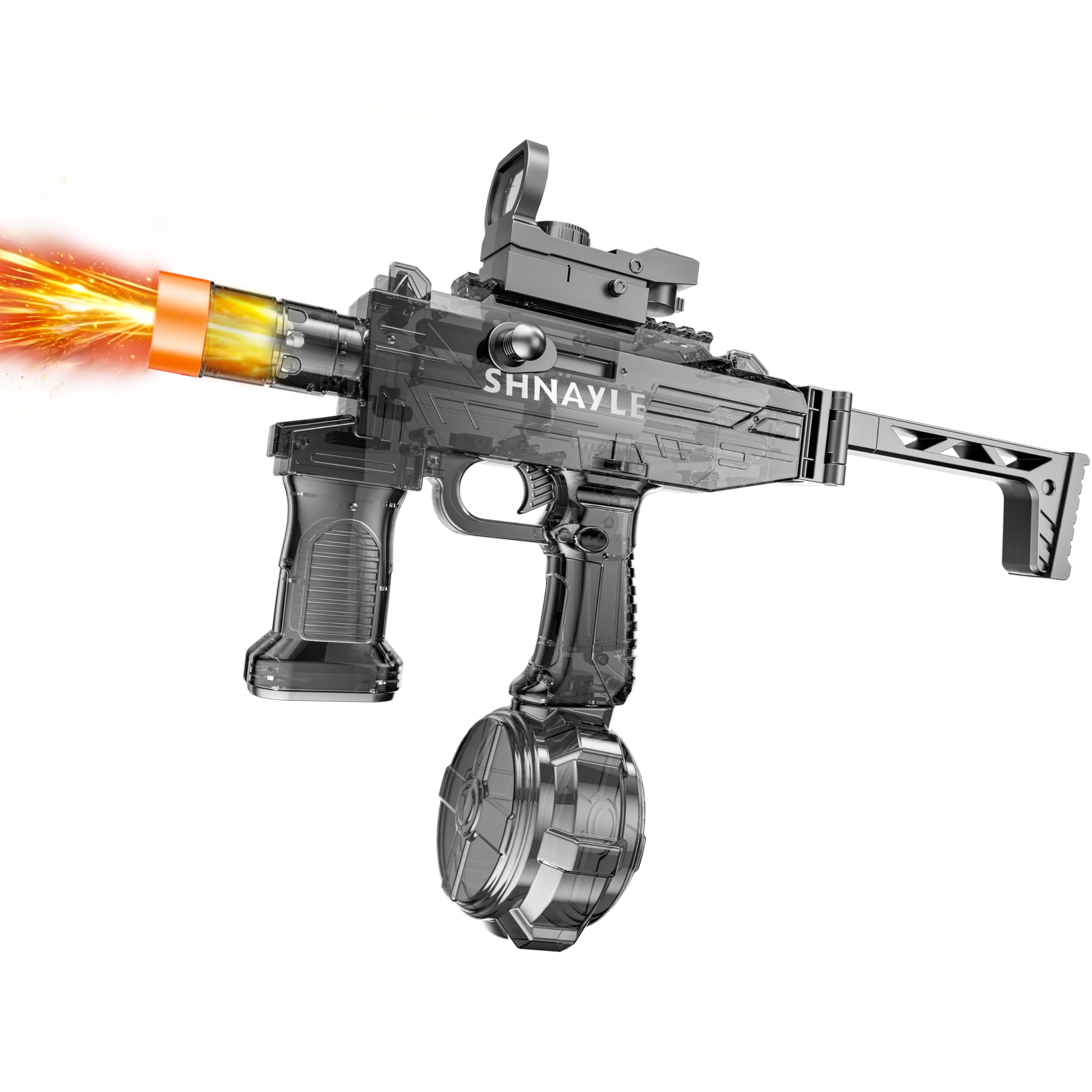 Amazon.com: SHNAYLE Electric Water Gun 2026 Upgraded, Watergun for