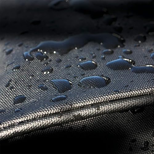 Miniatura 7 de Smittybilt 97281-98 - Cubierta de cabrestante negra con logotipo Smittybilt