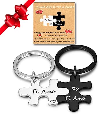 Bracciale Con Perline In Giada Naturale E Messaggio Romantico - Regalo Di San Valentino Per Fidanzata O Moglie