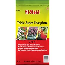 Hi-Yield 34275 Triple Super Phosphate 0-45-0 3.25 lbs.