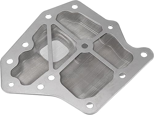 Miniatura 5 de X AUTOHAUX 31728-80X01 Juego de juntas de cárter de aceite de filtro de transmisión de coche para Nissan Sentra 2002-2006