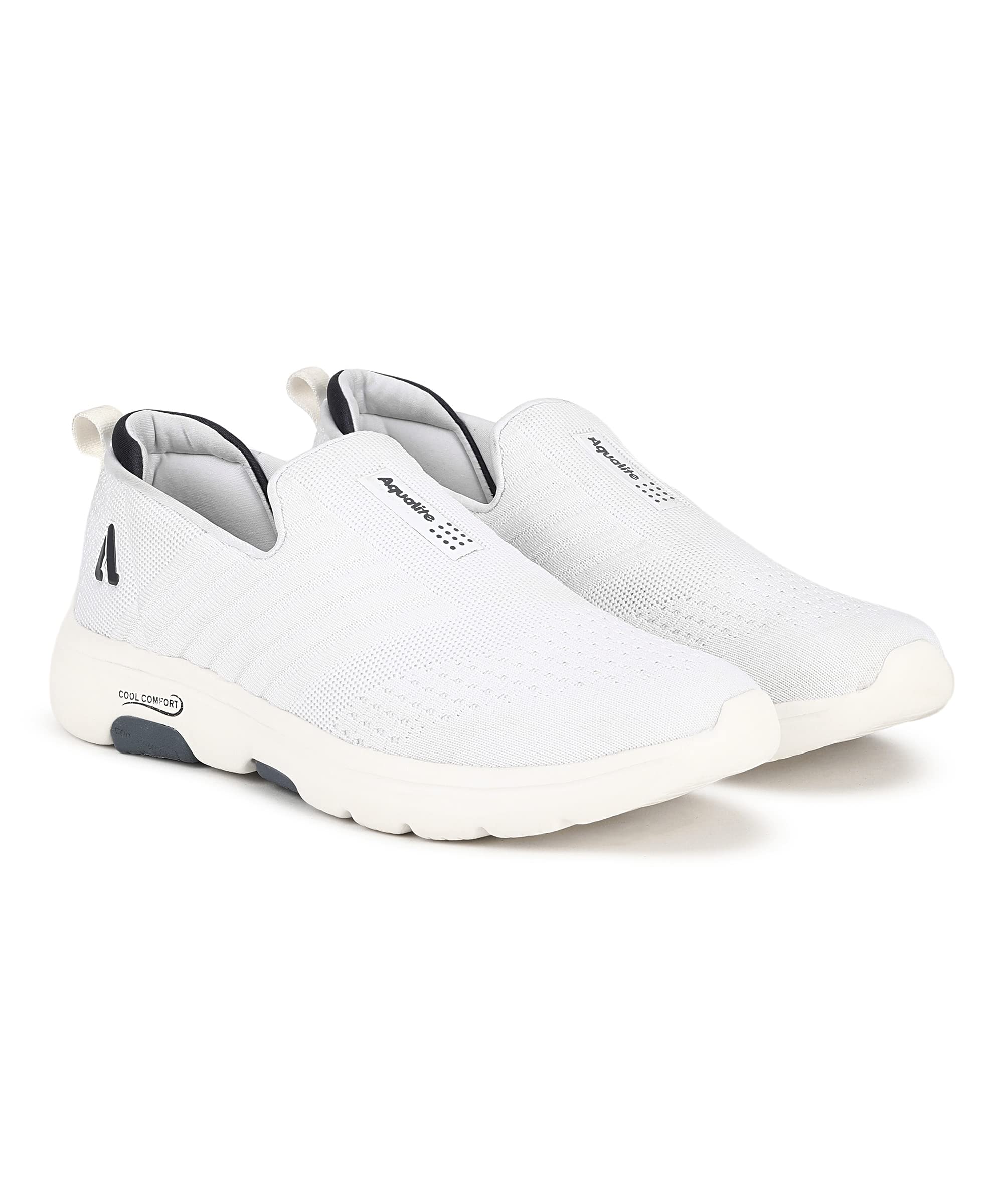 See full amazon price history chart for Aqualite Casual Shoes for Men||Sneakers for Men ||Sports Shoes for Men|| Running Shoes for Men ||Memory Foam Insole Walking Shoes for Men, White & Dark Grey, UK 9 Aqualite Casual Shoes for Men||Sneakers for Men ||Sports Shoes for Men|| Running Shoes for Men ||Memory Foam Insole Walking Shoes for Men, White & Dark Grey, UK 9 (B0BY2KGYVR) Amazon Price History, Amazon Price Tracker