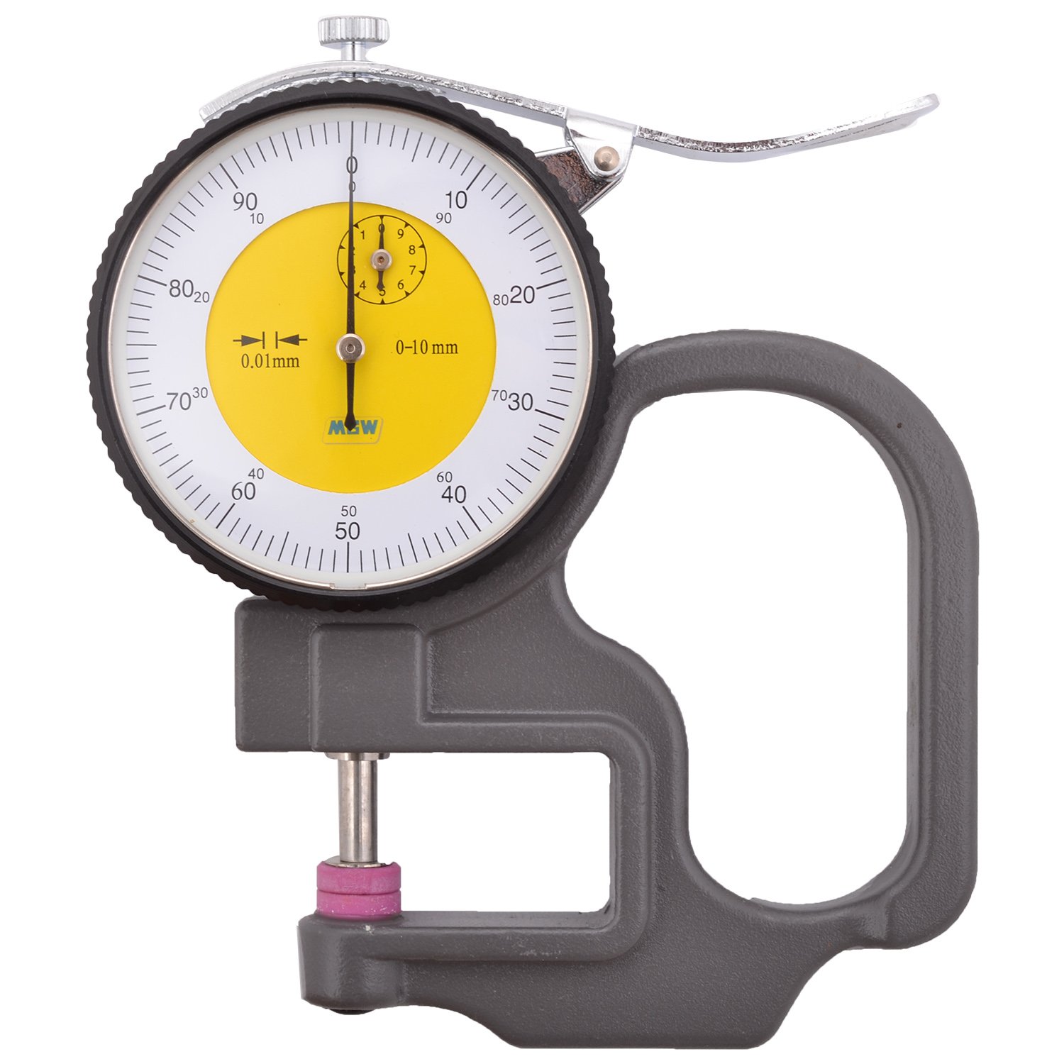 See full amazon price history chart for MGW Precision DTG01 Dial Thickness Gauge 10mm, Black MGW Precision DTG01 Dial Thickness Gauge 10mm, Black (B0119RLEY8) Amazon Price History, Amazon Price Tracker