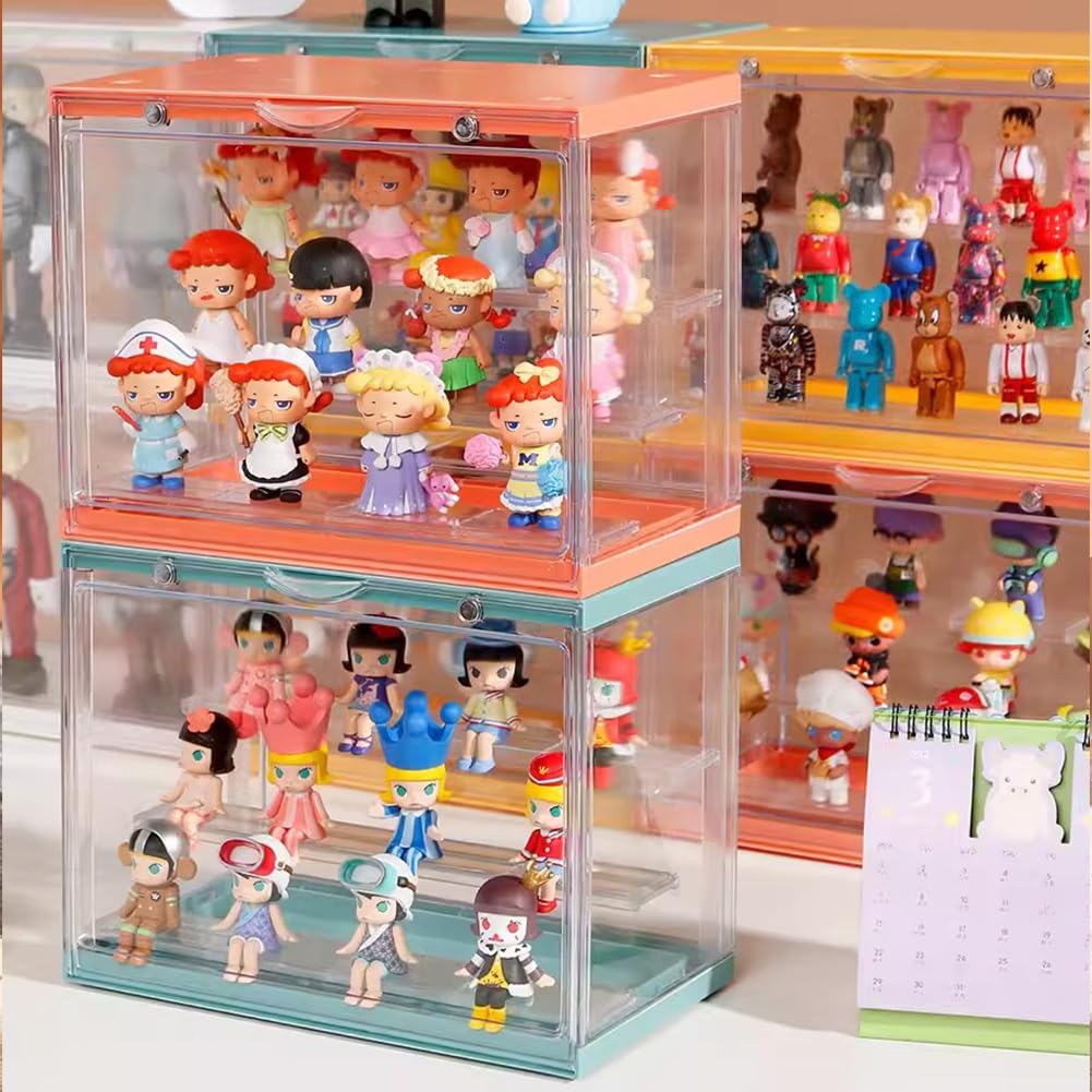 フィギュア　コレクション　ケース　棚 Amazon.co.jp: フィギュアケース 棚 コレクションケース フィギュア 棚