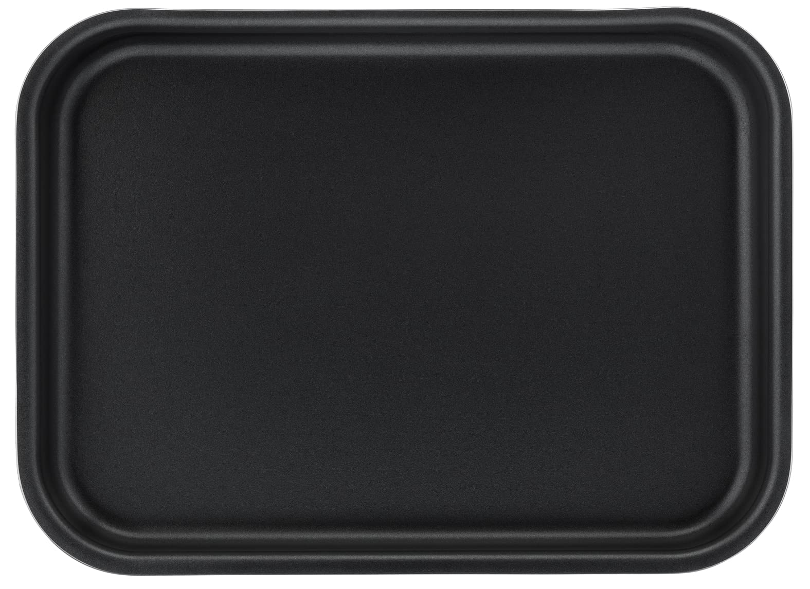 Tefal Les Spécialistes - Plat à Four 24X31 cm - Revêtement Antiadhésif, Aluminium, Diffusion de Chaleur, Nettoyage Facile, Rouge, Fabriqué en France - J5714782