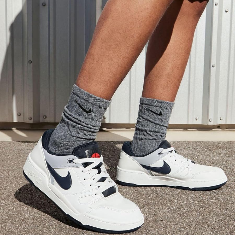 ナイキ フル フォース ロー FULL FORCE LO 28cm ナイキ NIKE FULL FORCE LOW フルフォース ロー【送料/関税込