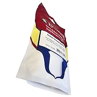 Vista 4 de Metabisulfito de sodio - 1 Lb.