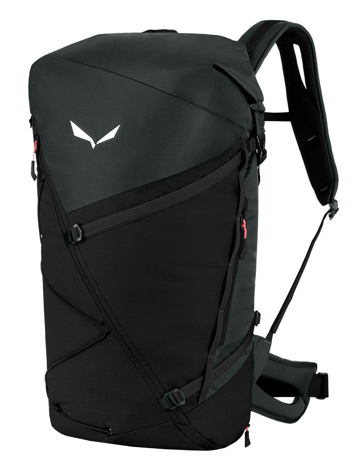 Salewa Puez Backpack 40+5 sac à dos ergonomique extensible et ultra résistant