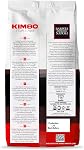 Kimbo Espresso Napoli | Whole Bean Coffee | Dark Roast, Intensity 10/13 | Floral & Sweet Flavor | Intense Aroma & Long-Lasting Flavor | Roasted, Blended and Made in Italy | 1kg / 2.2lb Bag | 100% Arabica beans | Roasted in Naples, Italy | Bold crema,