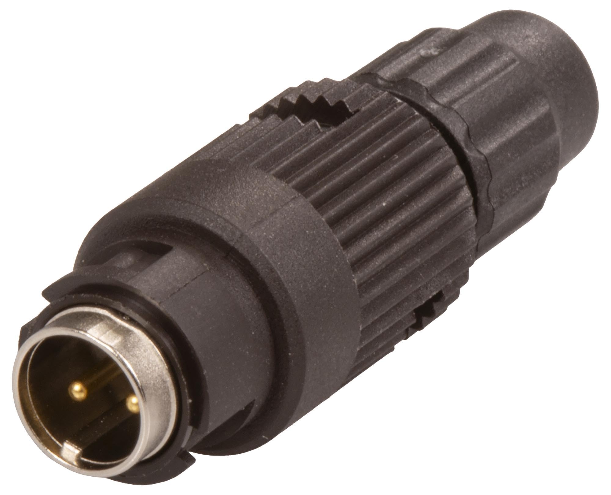 Conector Bo 99 0971 100 02 de 2 vías con pin de soldadura 2