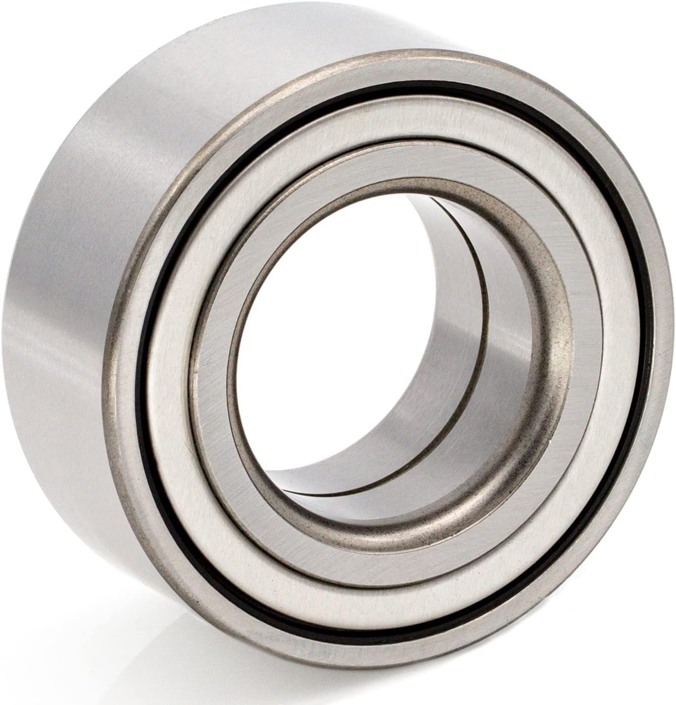 510076-x2 Front Wheel Hub Bearing Assembly Compatible with Hyundai Sonata 1999 2000 2001 2002, Tiburon 2.7L V6 2003-2008, XG300 2001, G350 2002, Kia Magentis Optima 2001 2002