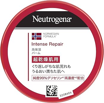【新品】ニュートロジーナ ノルウェー フォーミュラボディバーム 超乾燥肌用　3個 Amazon | Neutrogena(ニュートロジーナ) ノルウェーフォーミュラ
