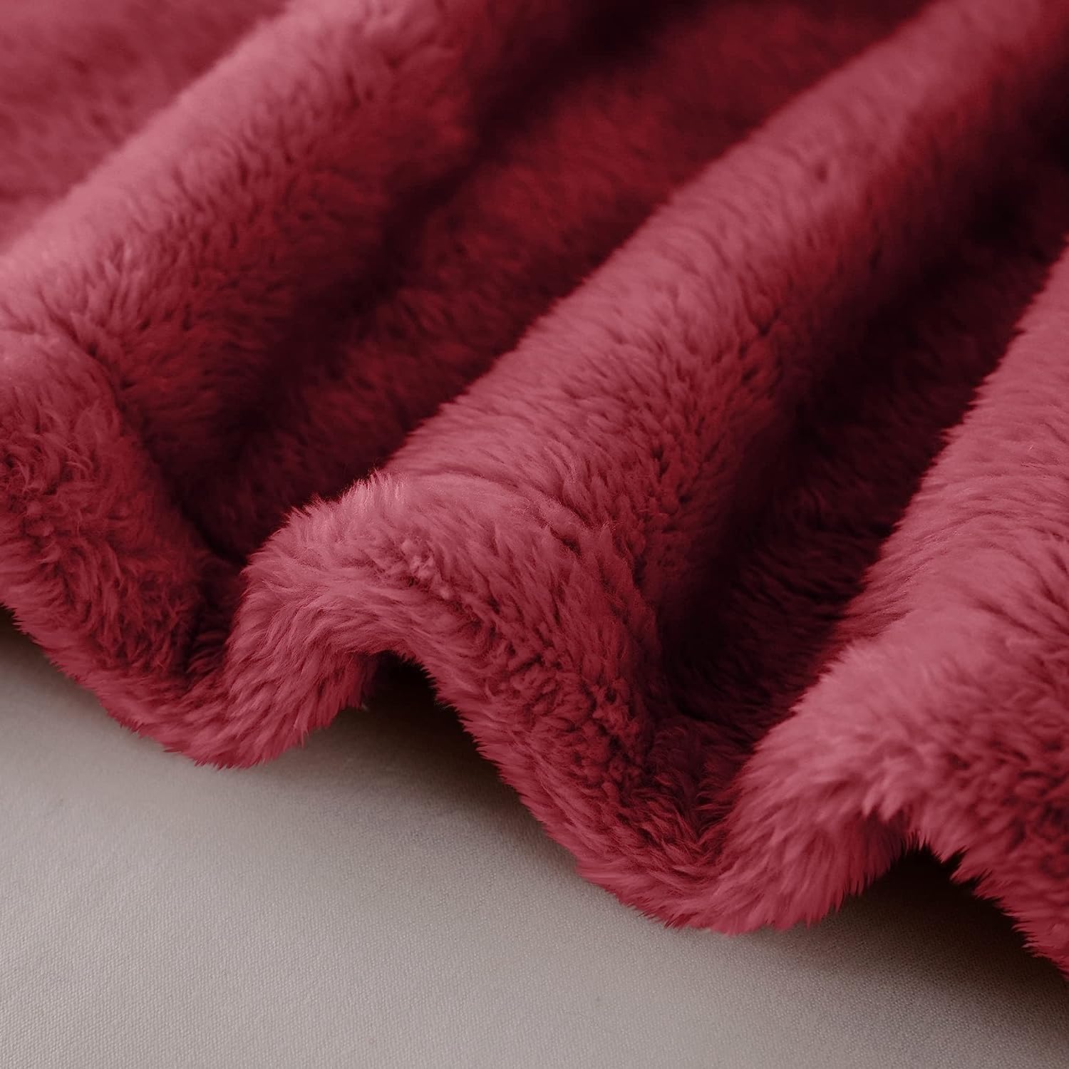Coperta Plaid Coperta Estiva Coperta Vellutata In Pile Matrimoniale/letto Singolo Copriletto Trapuntato150 X 200 Cotone Vellutata In Pile Copriletto Estivo Cotone Trapunta Coperta Di Flanella ( Color