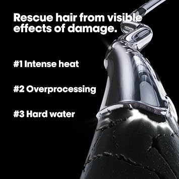 L'Oréal Professionnel Metal Detox Anti-break and Hydration Mask 250 ml