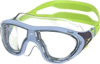 Vista 5 de Speedo Gafas de natación unisex para niños Biofuse 2.0 Junior