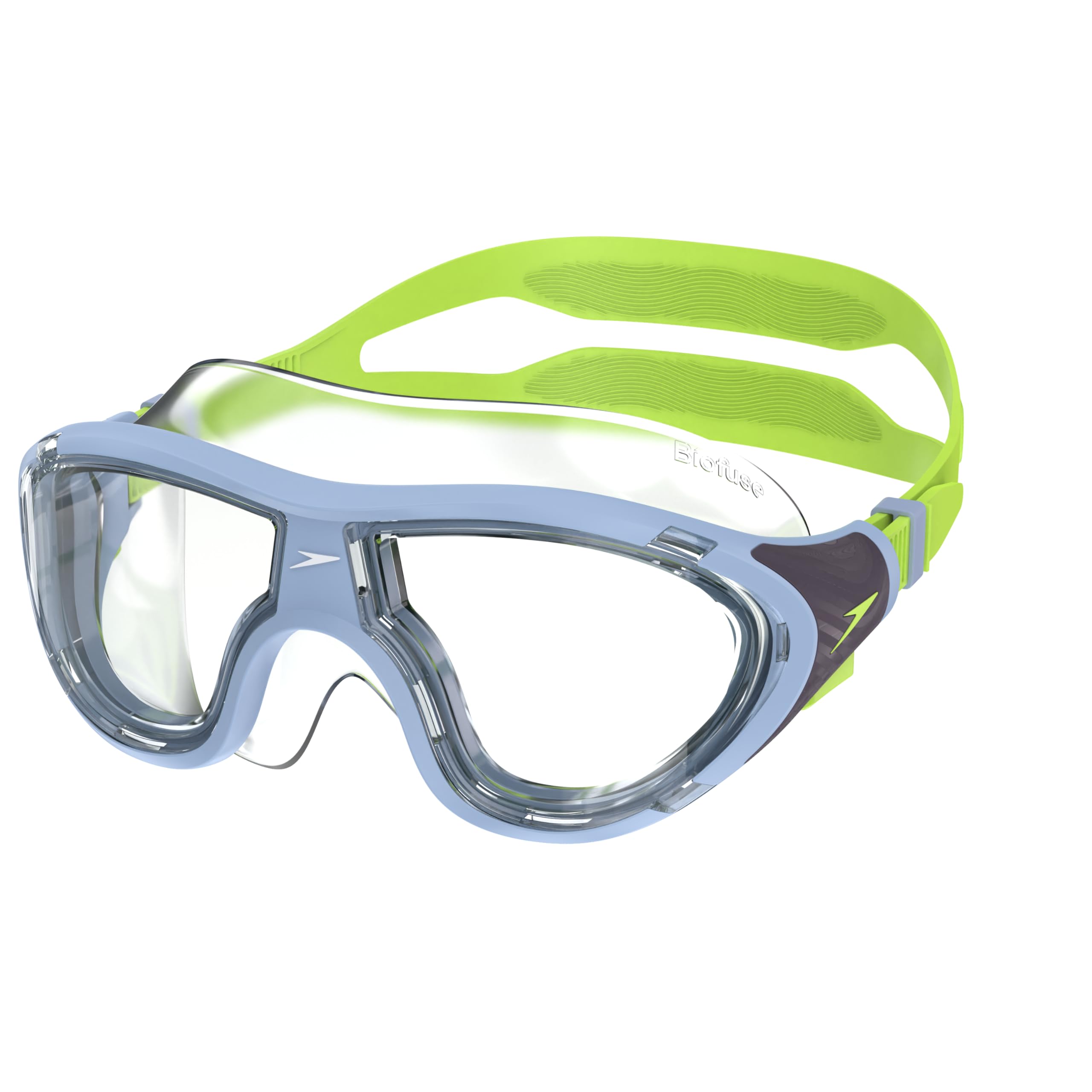 Speedo Biofuse 2.0 Junior Unisex Kids Swimming Goggles