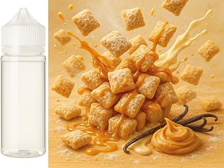 Calipitter Chow Aroma Concentrate - Vegan - Sasami - 10ml