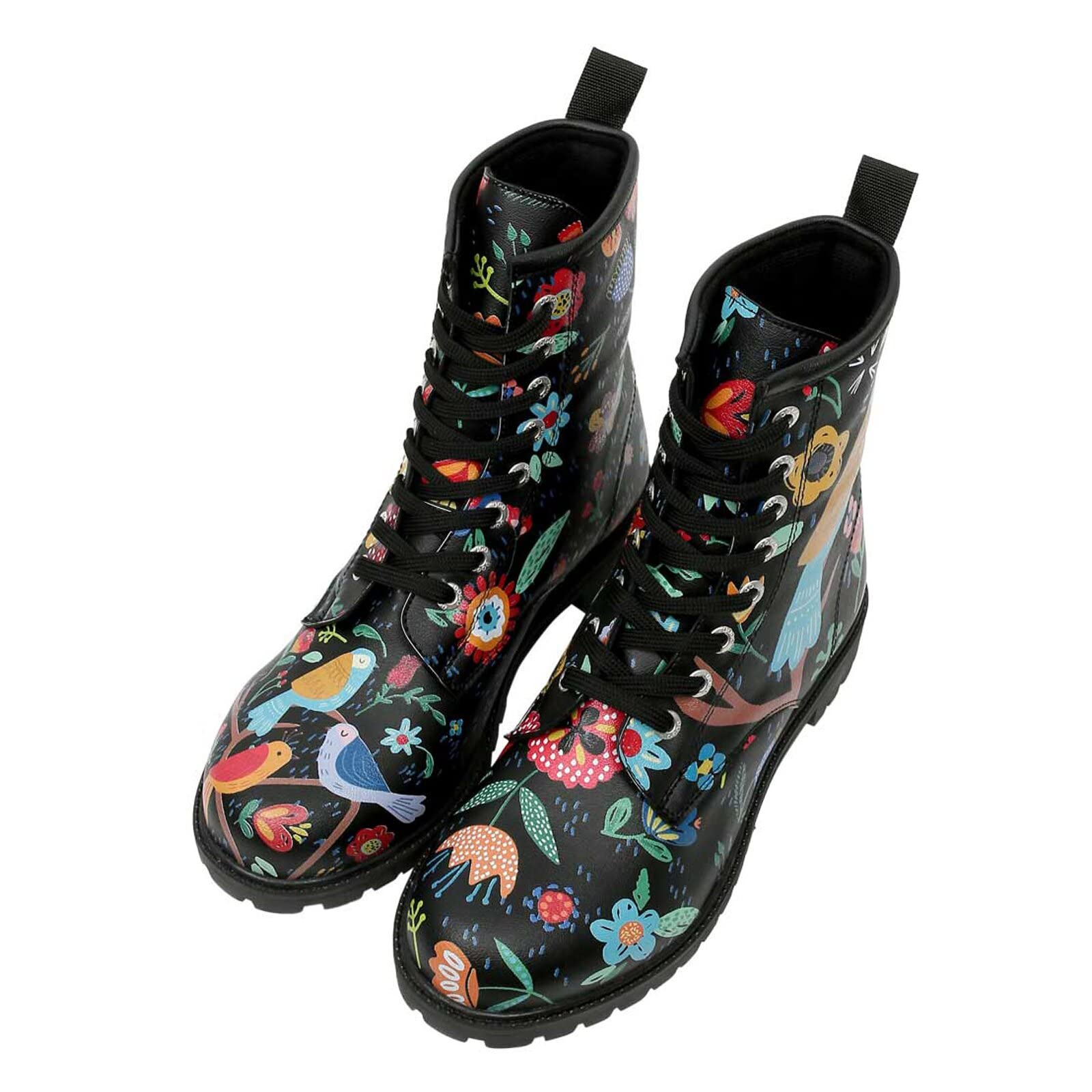 DOGO Long Boots, Fashion Boots,