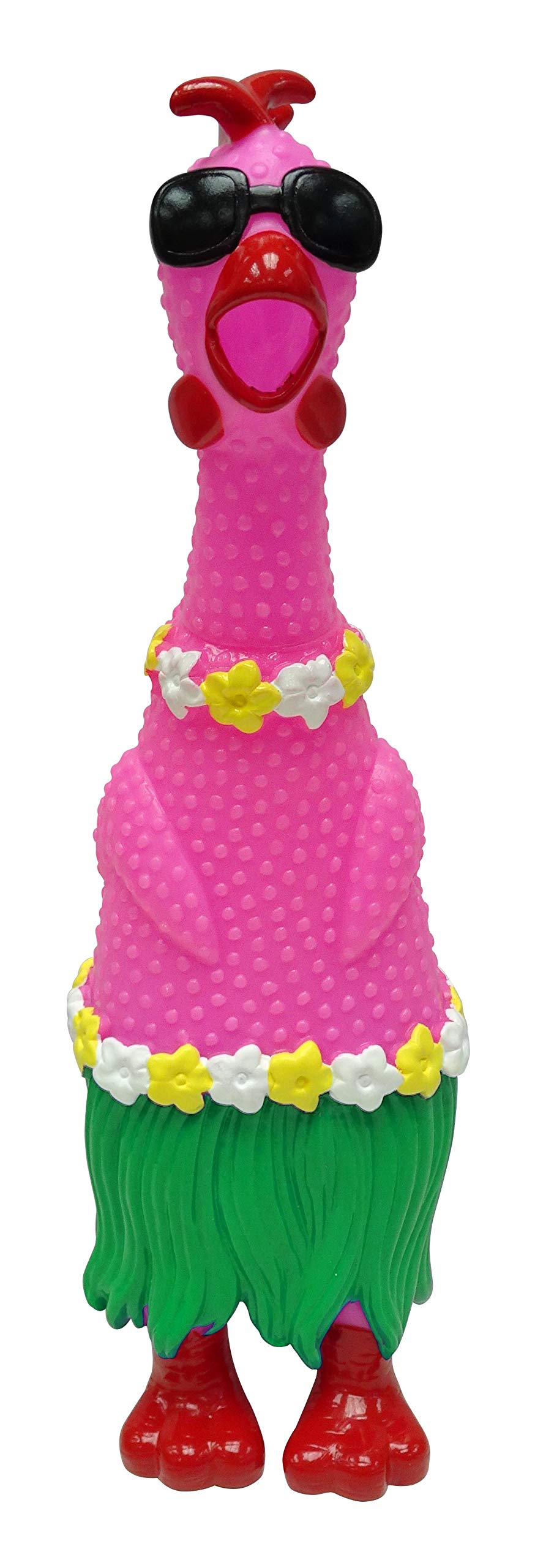 annoying chicken toy