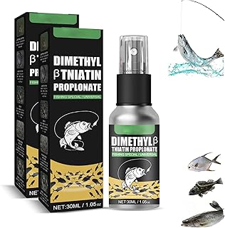 New Natural Fish Bait Attractant Spray