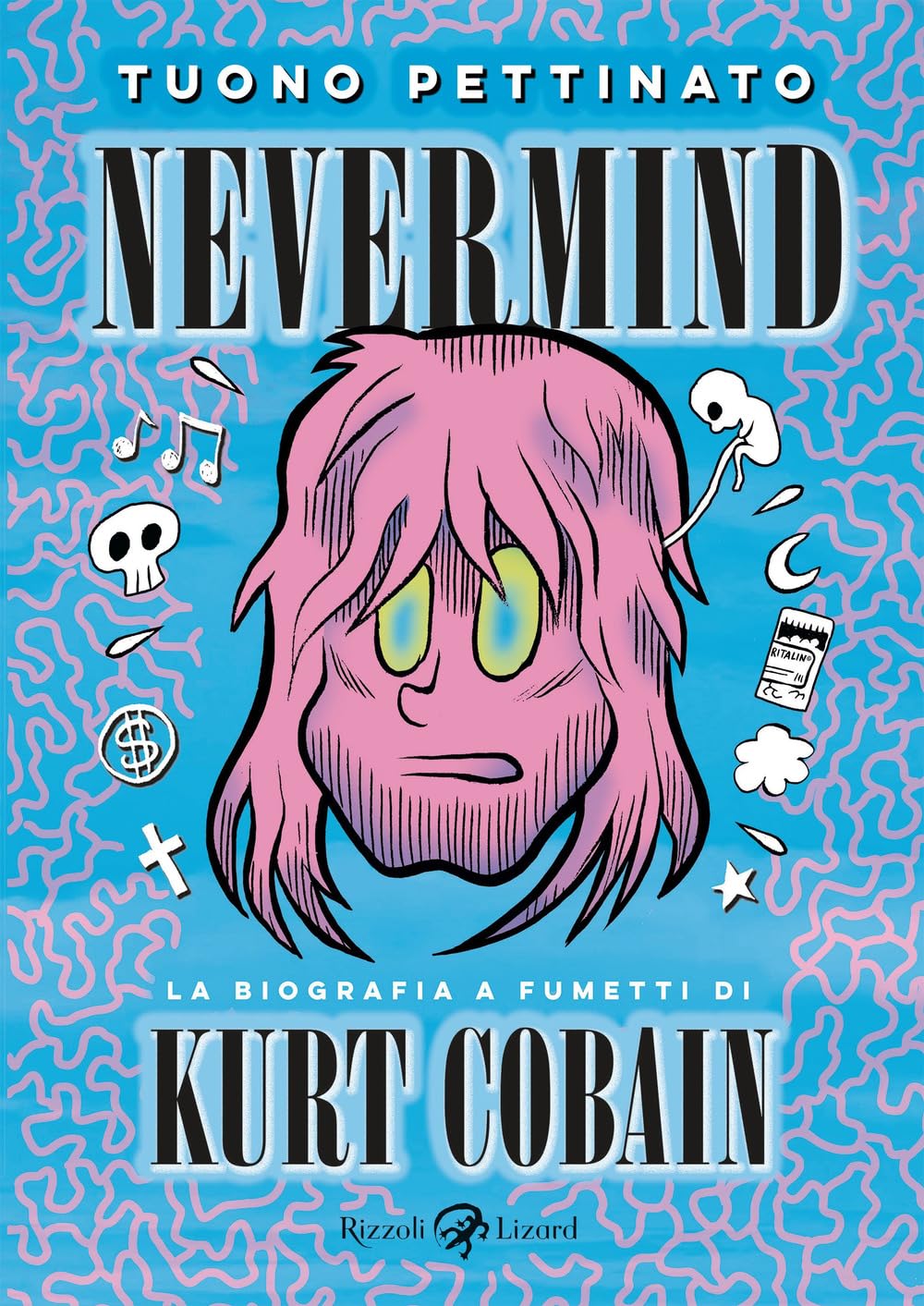 Nevermind. La Biografia A Fumetti Di Kurt Kobain. Nuova Edizione Ampliata. Nuova Ediz. - 4