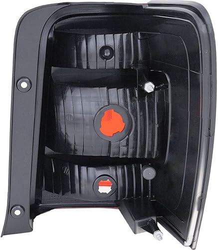 Miniatura 10 de Para Ford Escape unidad de luz trasera 2008-2012 lado del pasajero para FO2801210  8L8Z 13404 A