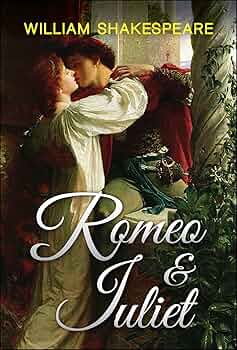 ロマンス   JULIET Amazon | Romeo and Juliet (English Edition) [Kindle edition