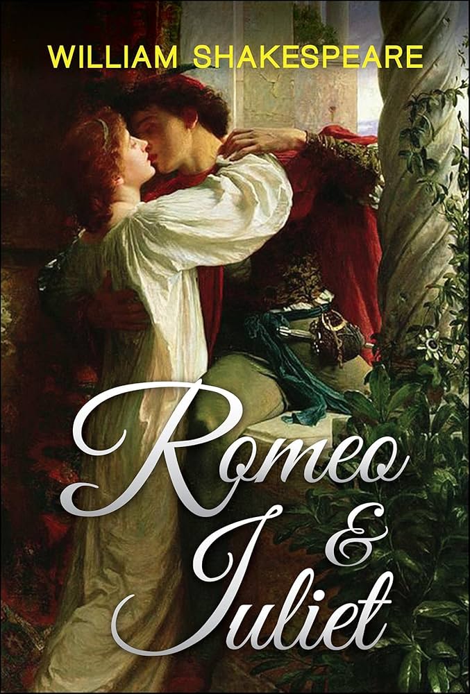 Romeo e Julietta