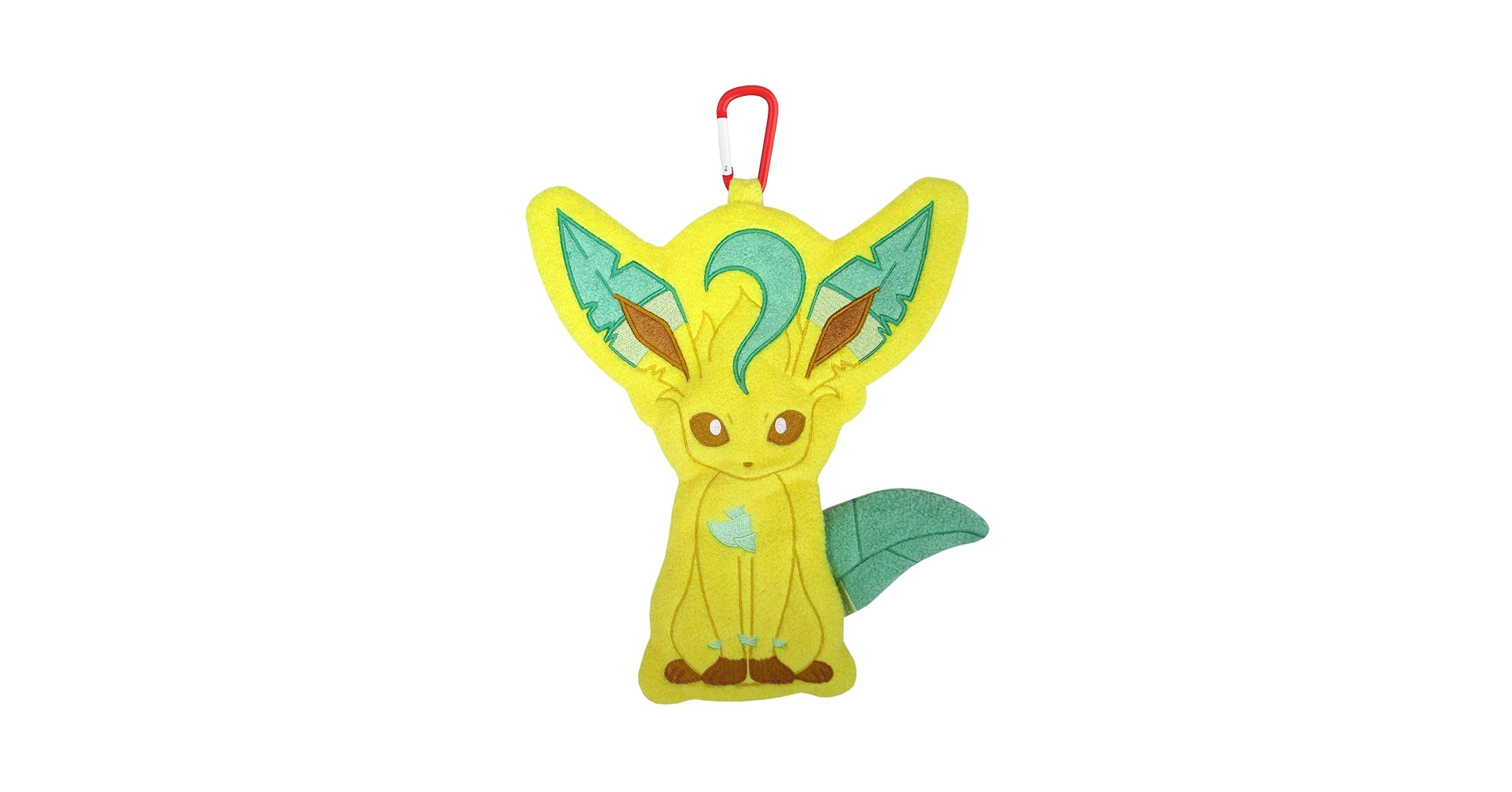 Amazon.co.jp: 三英貿易 ポケットモンスター ぺたふわポーチ