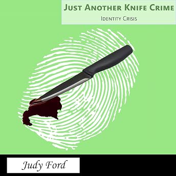 Just Another Knife Crime: Identity Crisis Audiobook by Judy Ford episode artwork