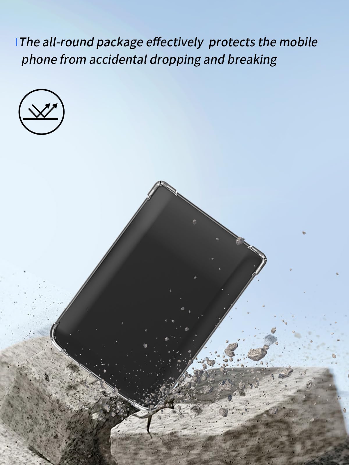 Funda Rígida Para Pocketbook Verse Pro PB629/PB634 - Piel Sintética Ultrafina, Protección Antigolpes, Antiadherente