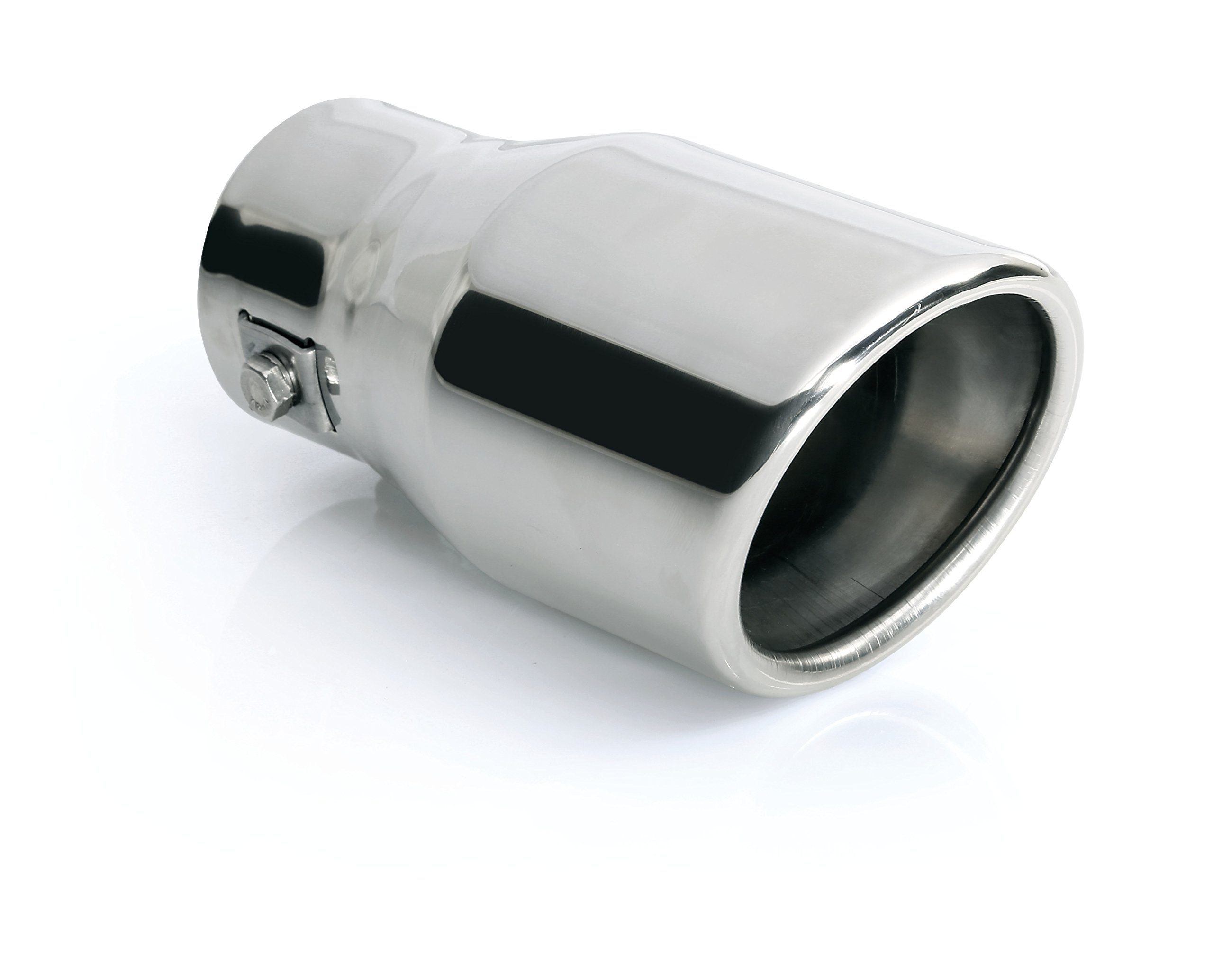Lampa 40869 Simoni Racing Exhaust Trim/38