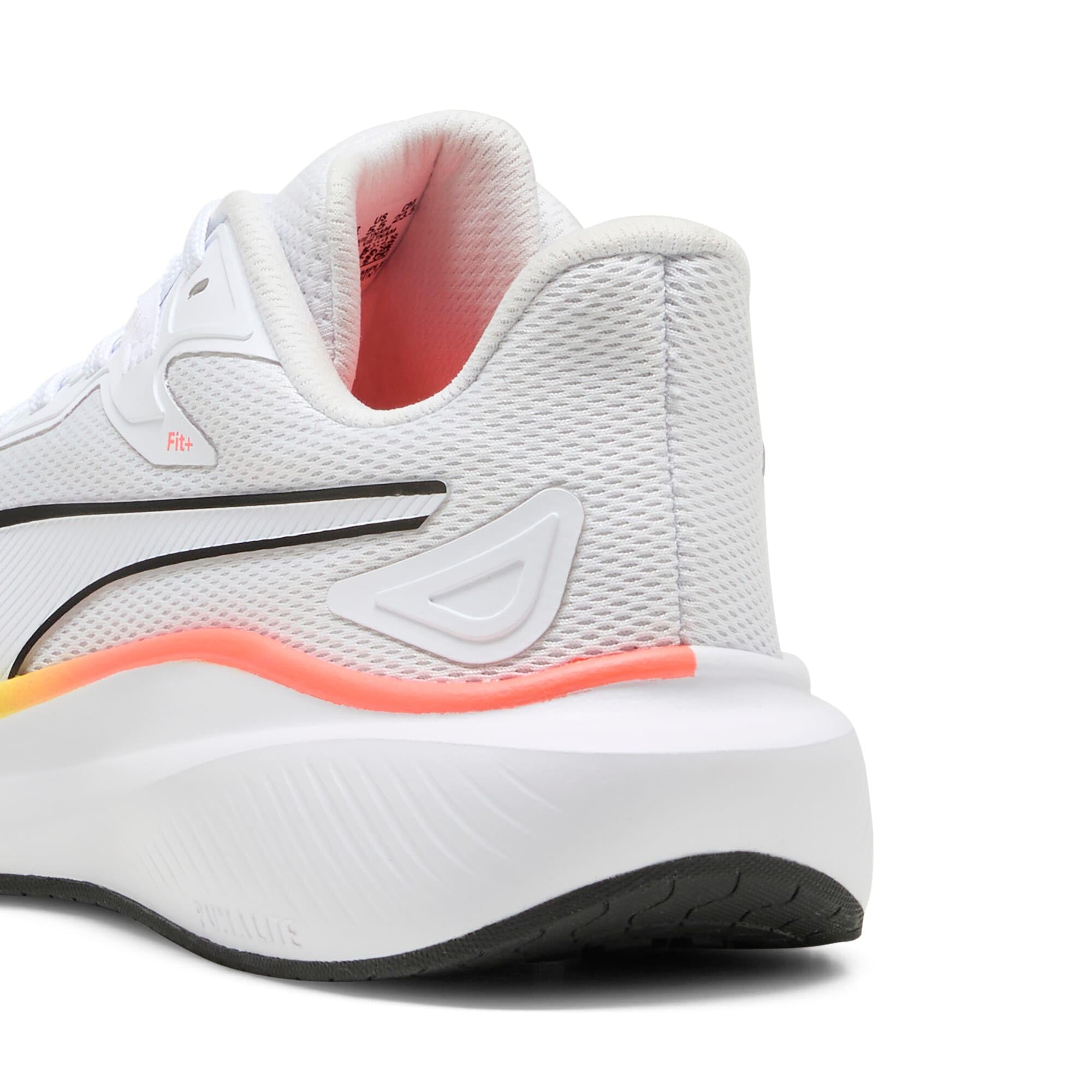 PUMA Zapatillas de Running Skyrocket Lite 2 Unisex