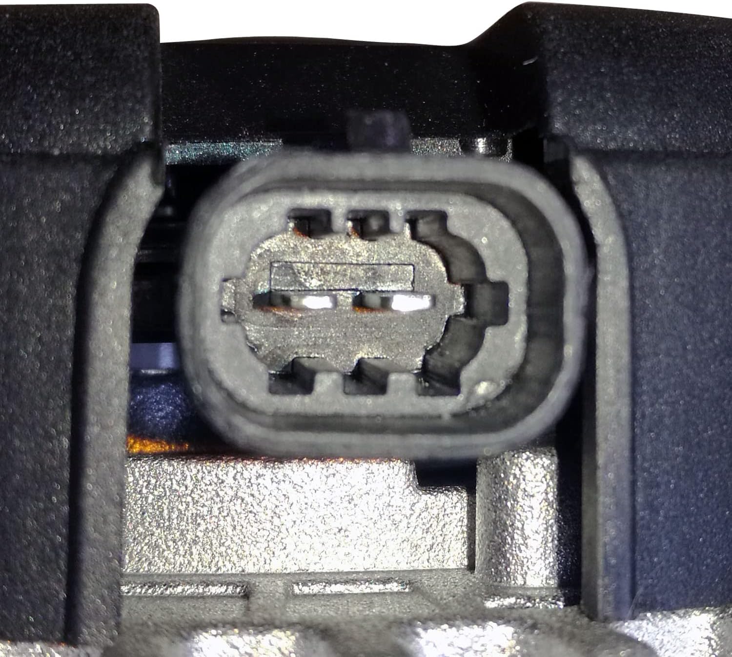 TYC Alternator Compatible with 2011-2013 Chevrolet Silverado 1500