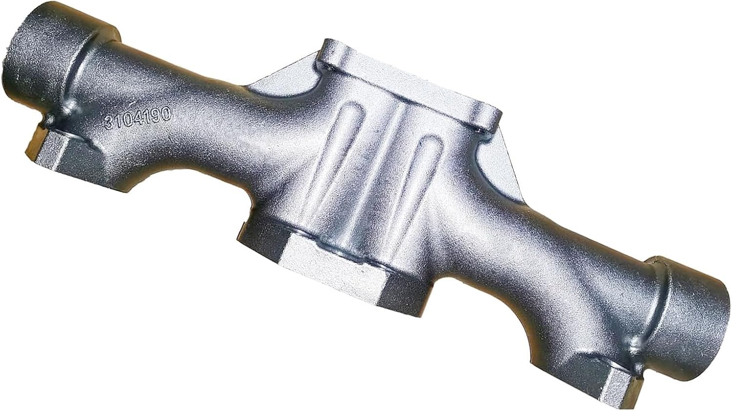 Pipe 3104190 3682549 Fits for Cummins ISX15 QSX15 Engine