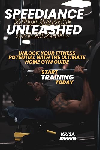 Speediance Unleashed : Unlock Your Fitness Potential with the Ultimate Home Gym Guide