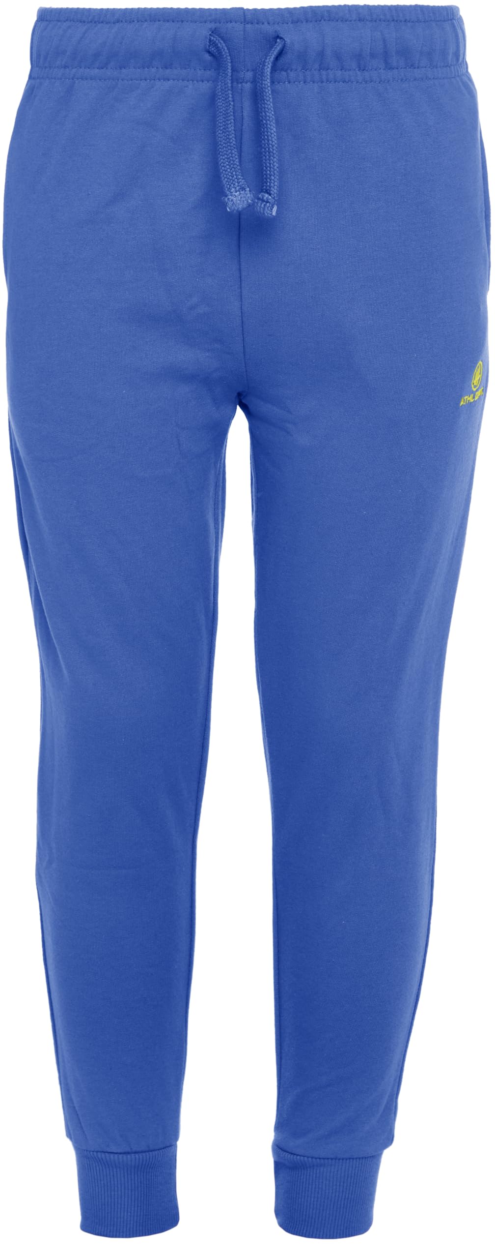 Jungen gemütlicher Jogginganzug - Set aus Jogginghose und Kapuzenpullover mit Reißverschluß