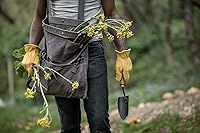 Vista 7 de Pala de mano Barebones - Herramientas de mano para jardinería - Pala y pala de acero inoxidable - Pala de jardín de calidad premium - Herramienta