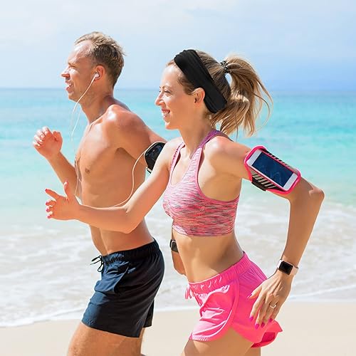 Miniatura 5 de 2 diademas retro de Halloween para mujer y niña, con lazos, de algodón, hechas a mano, diadema de alambre vintage para bebé, diadema de alambre de
