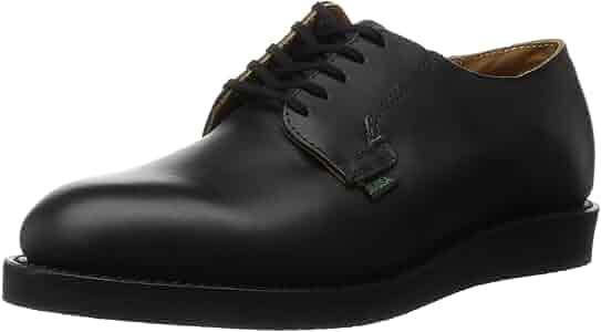 Amazon | [レッド ウィング シューズ] ブーツ 101 メンズ Black US 10