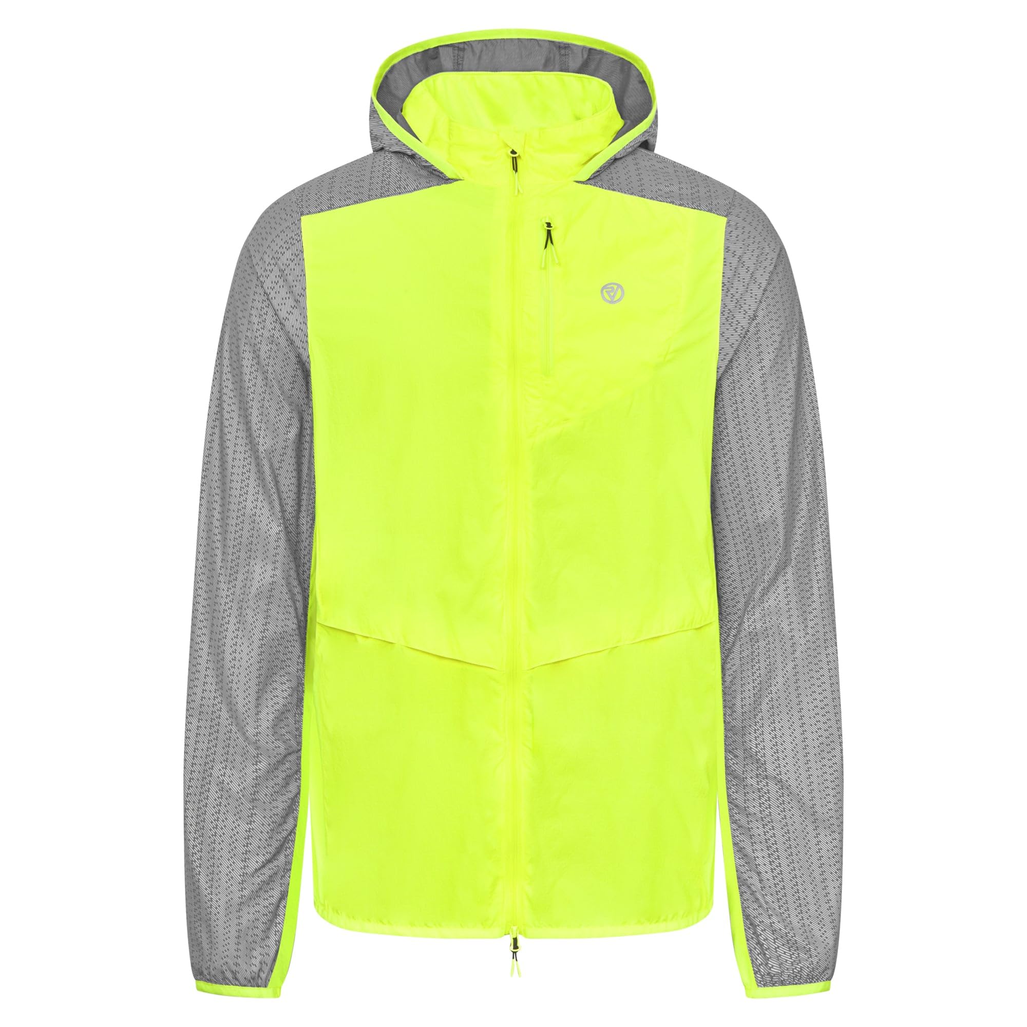 Proviz REFLECT360 Men's Reflective Lightweight Running Jacket