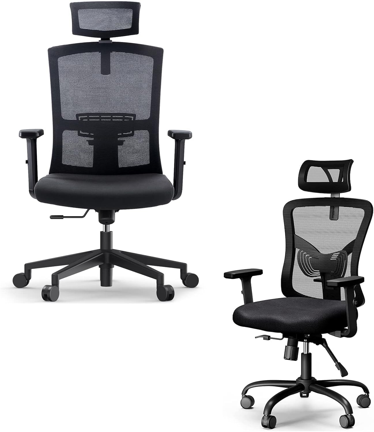 Noblewell ergonomic office chair Clearance