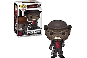 Pop! Movies: Jeepers Creepers - The Creeper