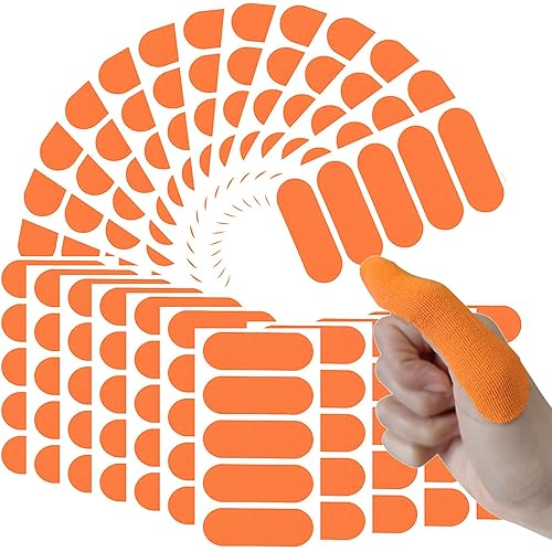 Birllaid 120PCS Bowling Thumb Tape Bowling Finger Tape Bowling Tape Thumb for Bowlers, Bowling Accessories for Men Women