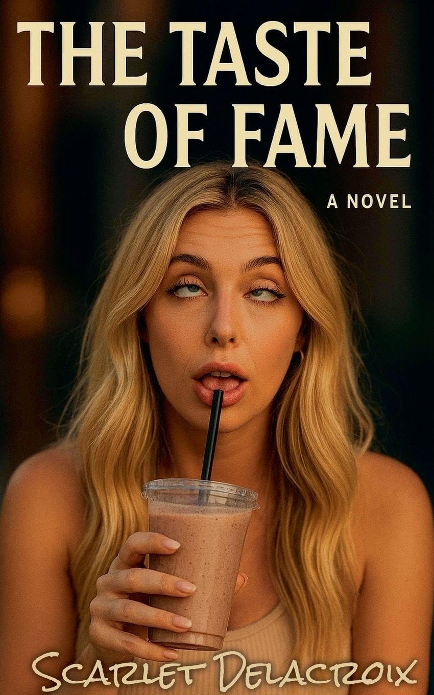 The Taste of Fame: A Novel: 23 (Addictive Filth)